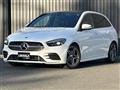 2019 Mercedes-Benz B-Class