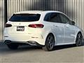 2019 Mercedes-Benz B-Class