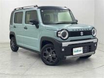 2025 Suzuki Hustler