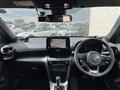 2023 Toyota Yaris Cross