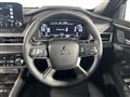 2023 Mitsubishi OUTLANDER PHEV