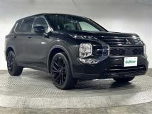 2023 Mitsubishi OUTLANDER PHEV