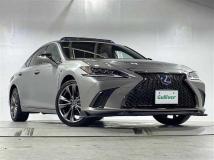 2019 Lexus ES