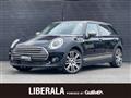 2021 BMW MINI Clubman