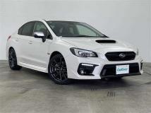 2017 Subaru WRX S4