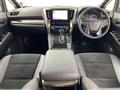 2021 Toyota Alphard Hybrid