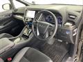 2021 Toyota Alphard Hybrid