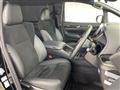2021 Toyota Alphard Hybrid