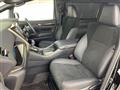2021 Toyota Alphard Hybrid