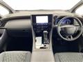 2025 Toyota Alphard Hybrid