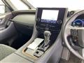 2025 Toyota Alphard Hybrid