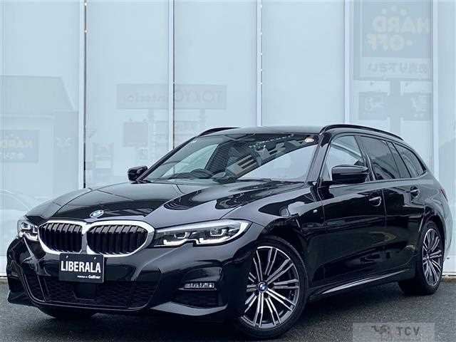 2020 BMW 3 Series