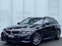 2020 BMW 3 Series