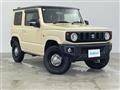 2019 Suzuki Jimny