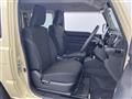 2019 Suzuki Jimny