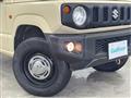 2019 Suzuki Jimny