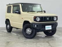 2019 Suzuki Jimny