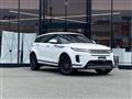 2020 Land Rover RangeRover Evoque