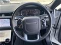 2020 Land Rover RangeRover Evoque
