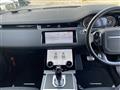 2020 Land Rover RangeRover Evoque
