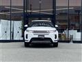 2020 Land Rover RangeRover Evoque