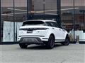 2020 Land Rover RangeRover Evoque