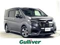 2017 Honda Step WGN