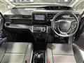 2017 Honda Step WGN