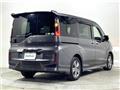 2017 Honda Step WGN