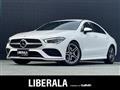 2021 Mercedes-Benz CLA-CLASS
