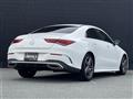 2021 Mercedes-Benz CLA-CLASS