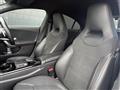 2021 Mercedes-Benz CLA-CLASS