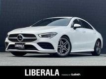 2021 Mercedes-Benz CLA-CLASS