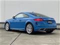 2021 Audi TT