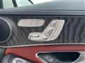 2015 Mercedes-Benz C-Class