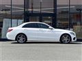 2015 Mercedes-Benz C-Class
