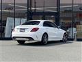 2015 Mercedes-Benz C-Class