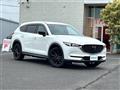 2021 Mazda CX-8