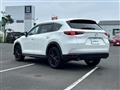 2021 Mazda CX-8