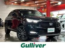 2023 Honda VEZEL