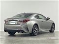 2016 Lexus RC