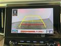 2021 Toyota Alphard Hybrid