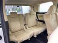 2021 Toyota Alphard Hybrid