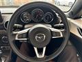 2023 Mazda Roadster