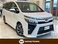 2017 Toyota Voxy