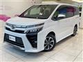 2017 Toyota Voxy