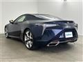 2017 Lexus LC