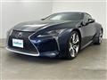 2017 Lexus LC