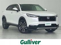 2024 Honda VEZEL