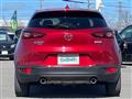 2018 Mazda CX-3